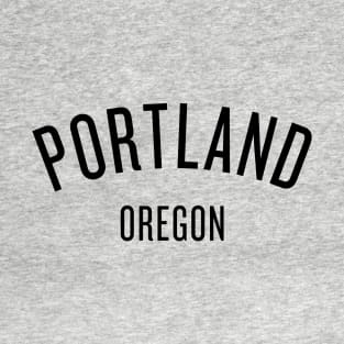 Portland, Oregon T-Shirt